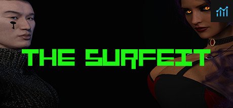 The Surfeit: Episode 1 PC Specs