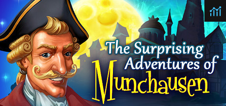 The Surprising Adventures of Munchausen PC Specs