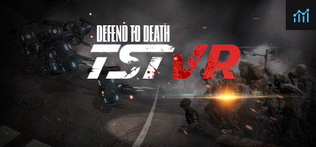 The Survival Test VR: Defend To Death PC Specs