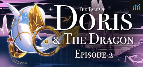 The Tale of Doris and the Dragon - Episode 2 PC Specs