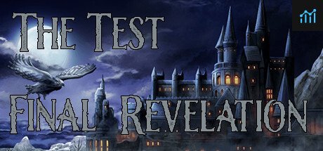 The Test: Final Revelation PC Specs