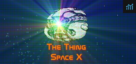 The Thing: Space X PC Specs