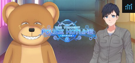 The Thought Police Hotline: Episode 1 PC Specs