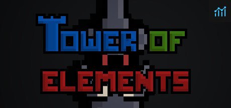 The Tower Of Elements PC Specs