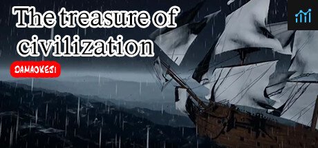 The treasure of civilization PC Specs