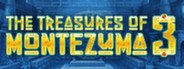 The Treasures of Montezuma 3 System Requirements