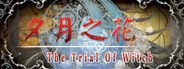 The trial of witch System Requirements