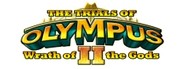 The Trials of Olympus II: Wrath of the Gods System Requirements