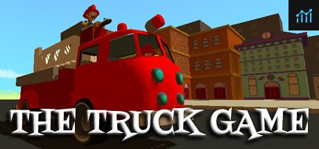 The Truck Game PC Specs