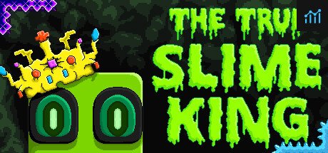 The True Slime King PC Specs