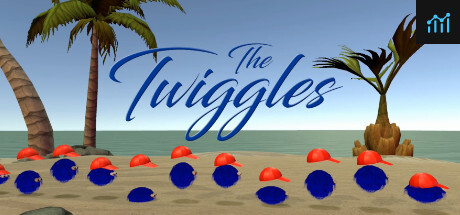 Can I Run The Twiggles VR?