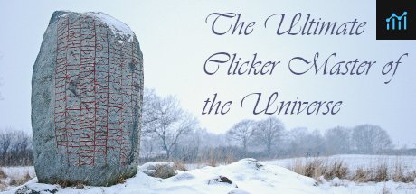 The Ultimate Clicker Master of the Universe PC Specs