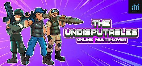 The Undisputables : Online Multiplayer Shooter on Steam