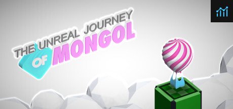 The Unreal Journey of Mongol PC Specs