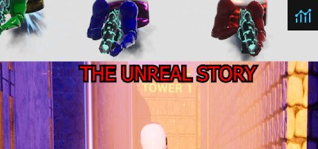 The Unreal Story PC Specs