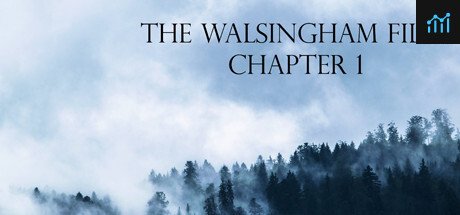 The Walsingham Files - Chapter 1 PC Specs