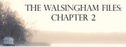 The Walsingham Files - Chapter 2 System Requirements