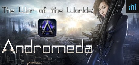 The War of the Worlds: Andromeda PC Specs