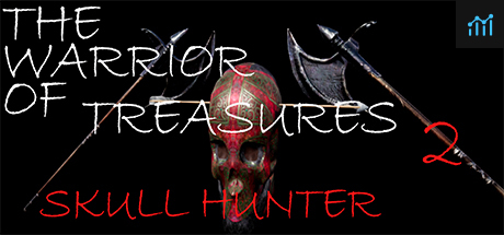 The Warrior Of Treasures 2: Skull Hunter PC Specs