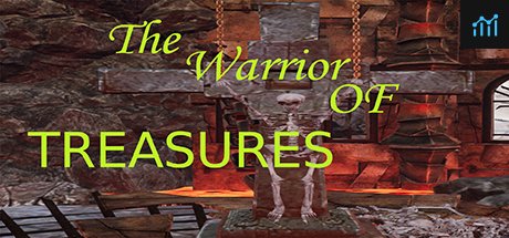 The Warrior Of Treasures PC Specs