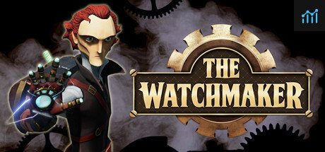 The Watchmaker PC Specs