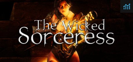 The Wicked Sorceress PC Specs