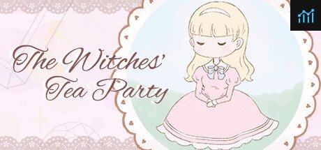 The Witches' Tea Party PC Specs