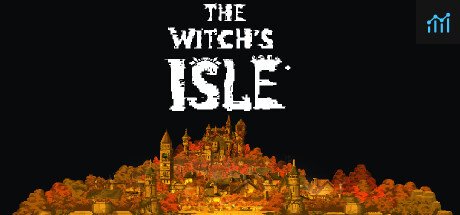 The Witch's Isle PC Specs