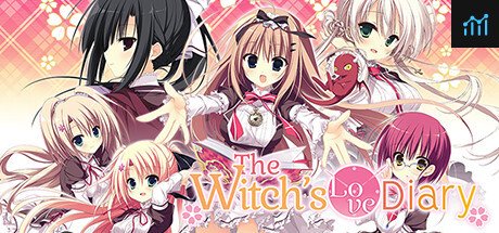 The Witch's Love Diary PC Specs