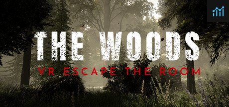 The Woods: VR Escape the Room PC Specs