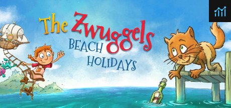 The Zwuggels - A Beach Holiday Adventure for Kids PC Specs