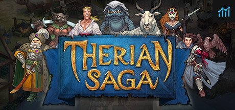 therian saga tips