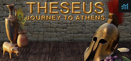 Theseus: Journey to Athens PC Specs