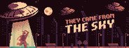 They Came From the Sky System Requirements