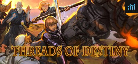 Threads of Destiny PC Specs