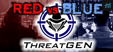 ThreatGEN: Red vs. Blue PC Specs