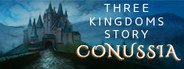 Three kingdoms story: Conussia System Requirements