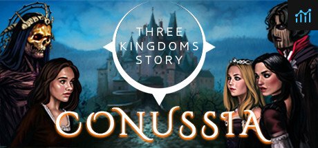 Three kingdoms story: Conussia PC Specs