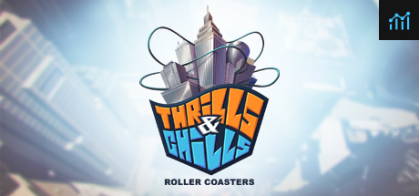 Thrills & Chills - Roller Coasters PC Specs