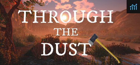 Through The Dust PC Specs