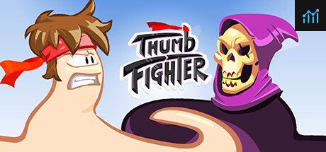 Thumb Fighter PC Specs