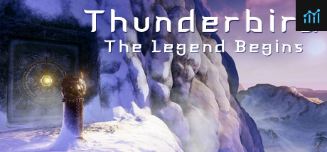 Thunderbird: The Legend Begins PC Specs