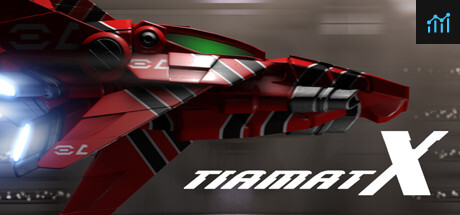 Tiamat X PC Specs