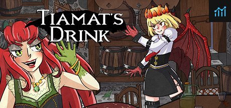 Tiamat's Drink PC Specs