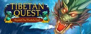 Tibetan Quest: Beyond the World's End System Requirements