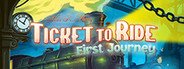 Ticket to Ride: First Journey System Requirements