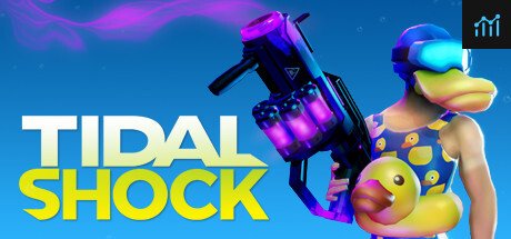 Tidal Shock PC Specs