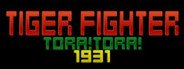 Tiger Fighter 1931 Tora!Tora! System Requirements