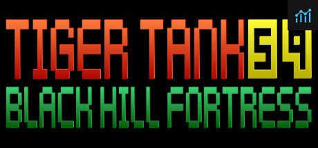 Tiger Tank 59 Ⅰ Black Hill Fortress PC Specs