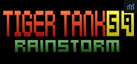 Tiger Tank 59 Ⅰ Rainstorm PC Specs